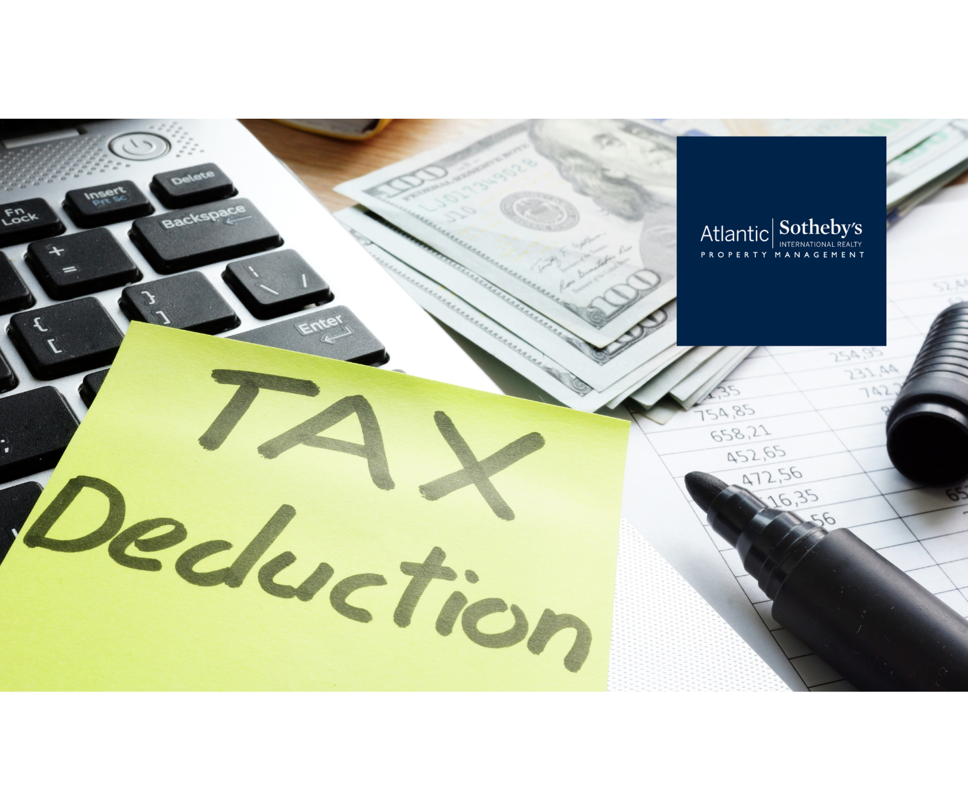 Maximizing Tax Deductions for Rental Properties